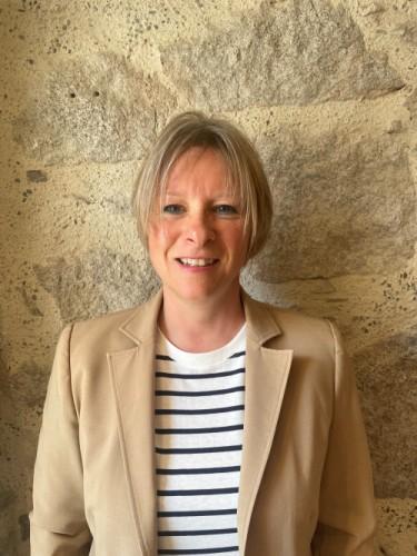 Stéphanie MAZAUDIER