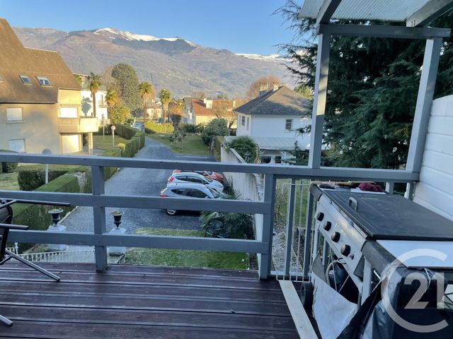 maison à vendre - 11 pièces - 243.0 m2 - ARGELES GAZOST - 65 - MIDI-PYRENEES - Century 21 Val Habitat