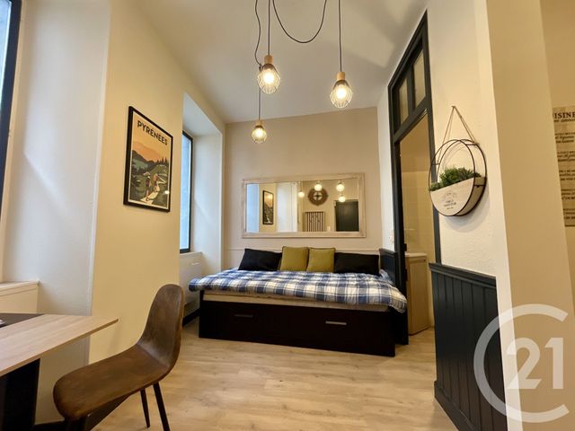 maison à vendre - 11 pièces - 243.0 m2 - ARGELES GAZOST - 65 - MIDI-PYRENEES - Century 21 Val Habitat