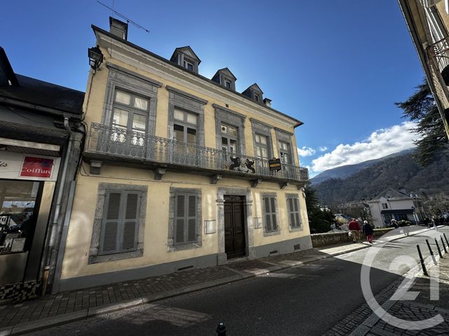 maison à vendre - 11 pièces - 243.0 m2 - ARGELES GAZOST - 65 - MIDI-PYRENEES - Century 21 Val Habitat