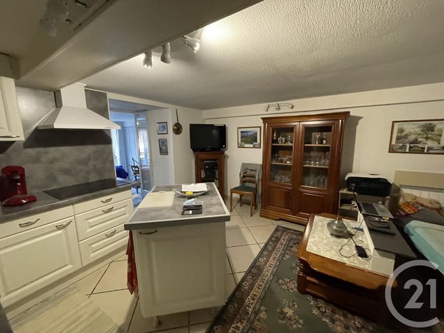 maison à vendre - 11 pièces - 243.0 m2 - ARGELES GAZOST - 65 - MIDI-PYRENEES - Century 21 Val Habitat