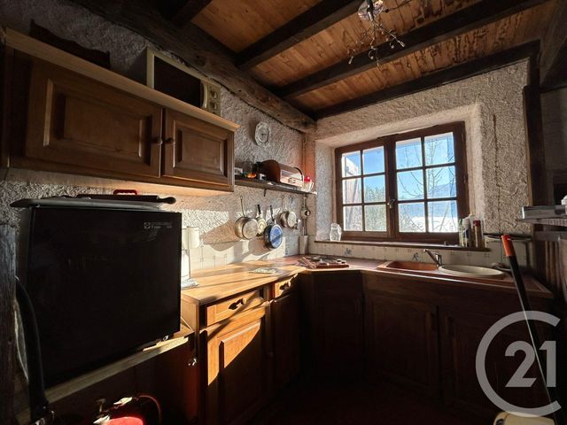 Afficher la photo en grand maison à vendre - 3 pièces - 95.03 m2 - OUZOUS - 65 - MIDI-PYRENEES - Century 21 Val Habitat