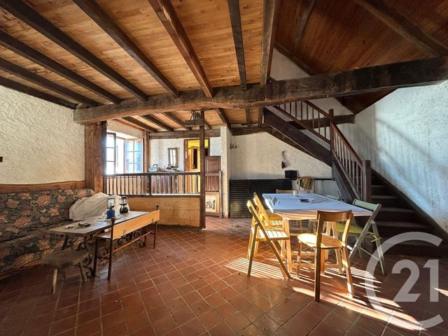 Afficher la photo en grand maison à vendre - 3 pièces - 95.03 m2 - OUZOUS - 65 - MIDI-PYRENEES - Century 21 Val Habitat