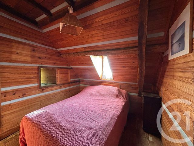 Afficher la photo en grand maison à vendre - 3 pièces - 95.03 m2 - OUZOUS - 65 - MIDI-PYRENEES - Century 21 Val Habitat