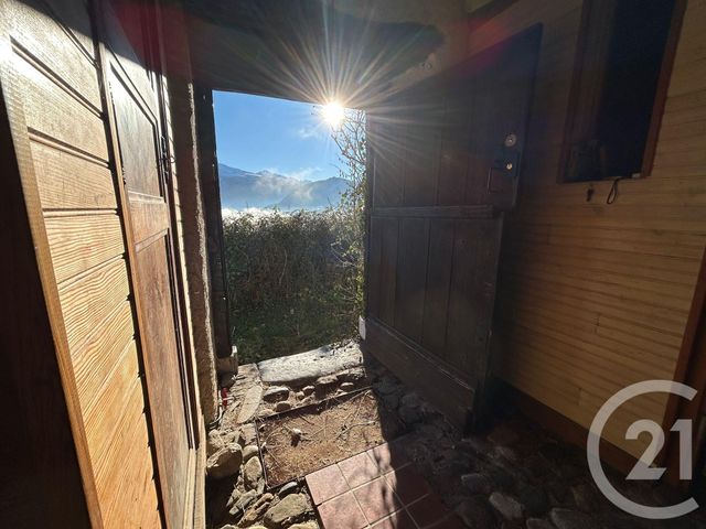 Afficher la photo en grand maison à vendre - 3 pièces - 95.03 m2 - OUZOUS - 65 - MIDI-PYRENEES - Century 21 Val Habitat