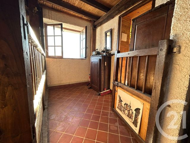 Afficher la photo en grand maison à vendre - 3 pièces - 95.03 m2 - OUZOUS - 65 - MIDI-PYRENEES - Century 21 Val Habitat