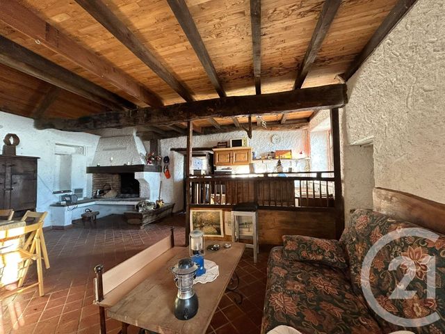 Afficher la photo en grand maison à vendre - 3 pièces - 95.03 m2 - OUZOUS - 65 - MIDI-PYRENEES - Century 21 Val Habitat