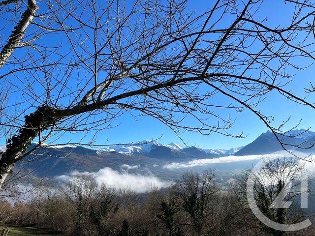 Afficher la photo en grand maison à vendre - 3 pièces - 95.03 m2 - OUZOUS - 65 - MIDI-PYRENEES - Century 21 Val Habitat