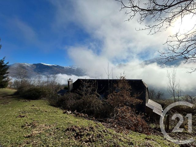 Afficher la photo en grand maison à vendre - 3 pièces - 95.03 m2 - OUZOUS - 65 - MIDI-PYRENEES - Century 21 Val Habitat