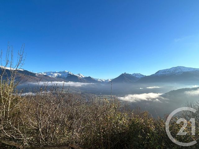 Afficher la photo en grand maison à vendre - 3 pièces - 95.03 m2 - OUZOUS - 65 - MIDI-PYRENEES - Century 21 Val Habitat