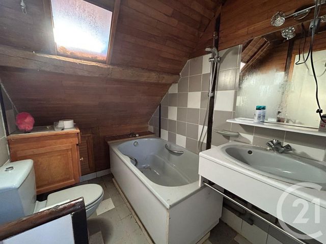 Afficher la photo en grand maison à vendre - 3 pièces - 95.03 m2 - OUZOUS - 65 - MIDI-PYRENEES - Century 21 Val Habitat