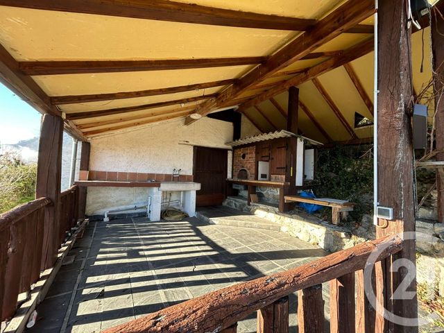 Afficher la photo en grand maison à vendre - 3 pièces - 95.03 m2 - OUZOUS - 65 - MIDI-PYRENEES - Century 21 Val Habitat