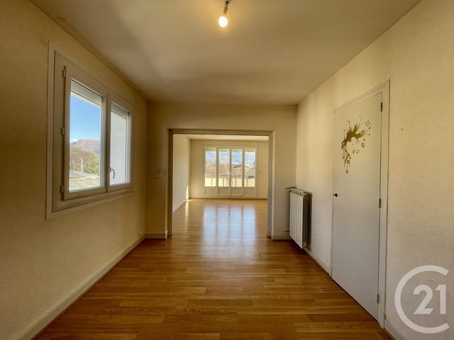 Appartement T4 à vendre - 4 pièces - 88.6 m2 - ARGELES GAZOST - 65 - MIDI-PYRENEES - Century 21 Val Habitat