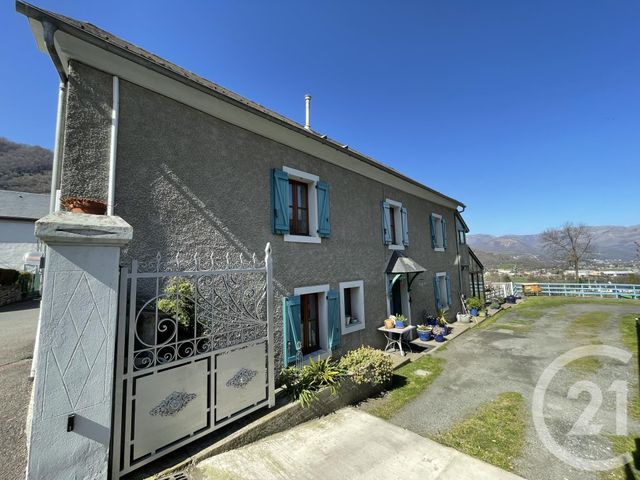 maison - ARGELES GAZOST - 65