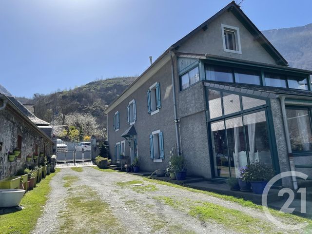 maison - ARGELES GAZOST - 65