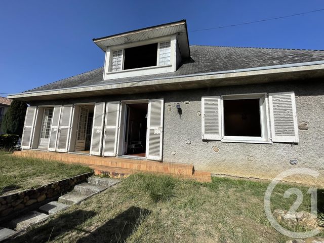 maison - LOURDES - 65