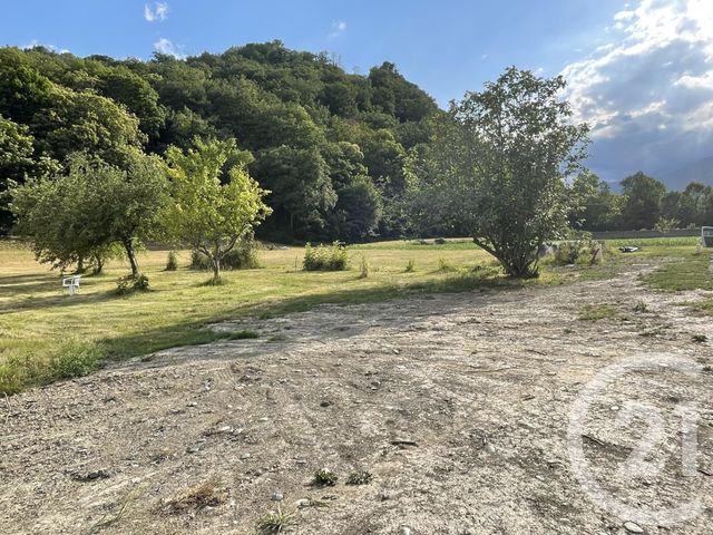 Terrain à vendre ARGELES GAZOST