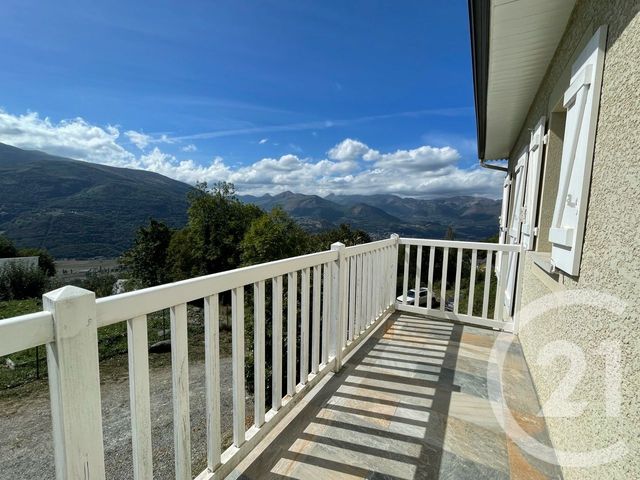 maison - ARGELES GAZOST - 65
