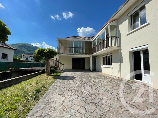 maison - ARGELES GAZOST - 65