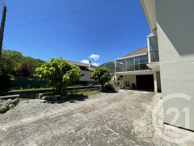 Maison à vendre ARGELES GAZOST