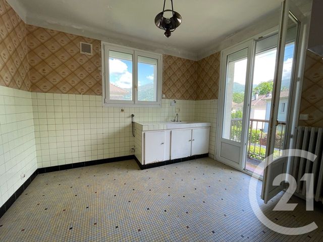 Afficher la photo en grand maison à vendre - 5 pièces - 178.66 m2 - ARGELES GAZOST - 65 - MIDI-PYRENEES - Century 21 Val Habitat