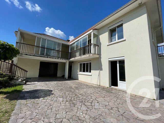 maison - ARGELES GAZOST - 65