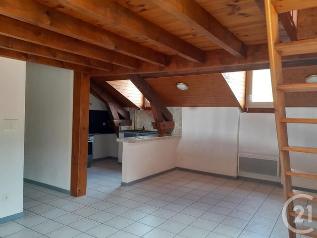 appartement - PIERREFITTE NESTALAS - 65