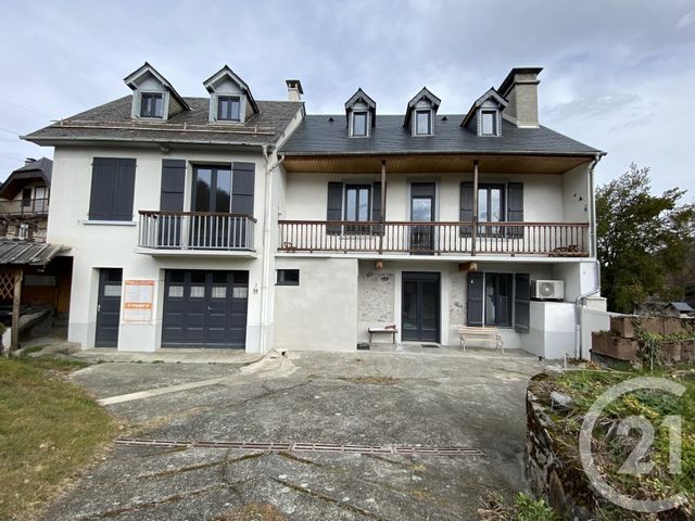 maison - ARGELES GAZOST - 65