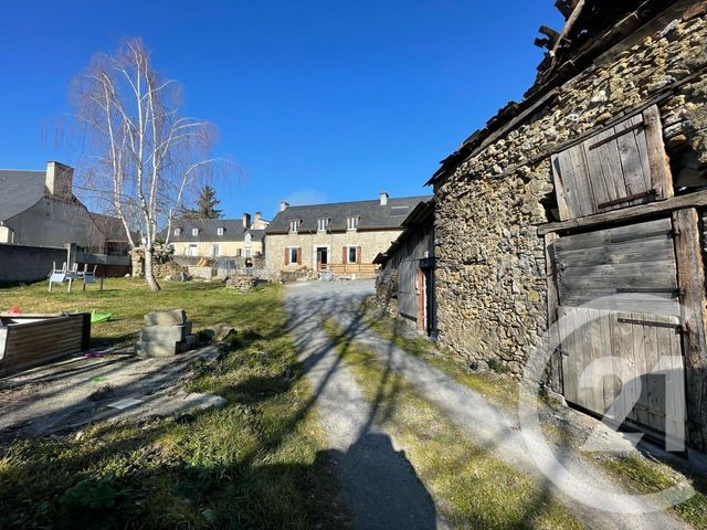 maison - LOURDES - 65