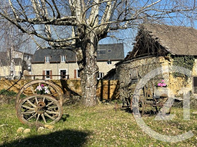 maison - LOURDES - 65