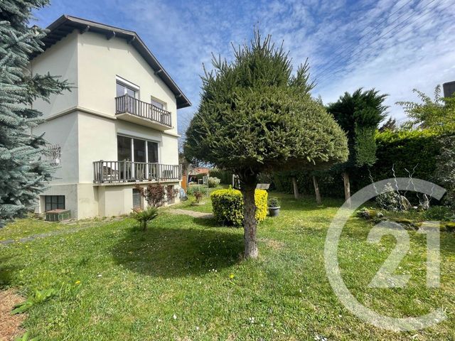 maison - LOURDES - 65
