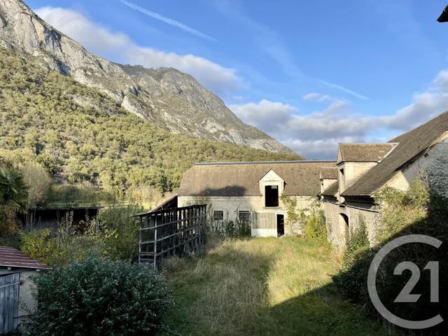 maison - ARGELES GAZOST - 65
