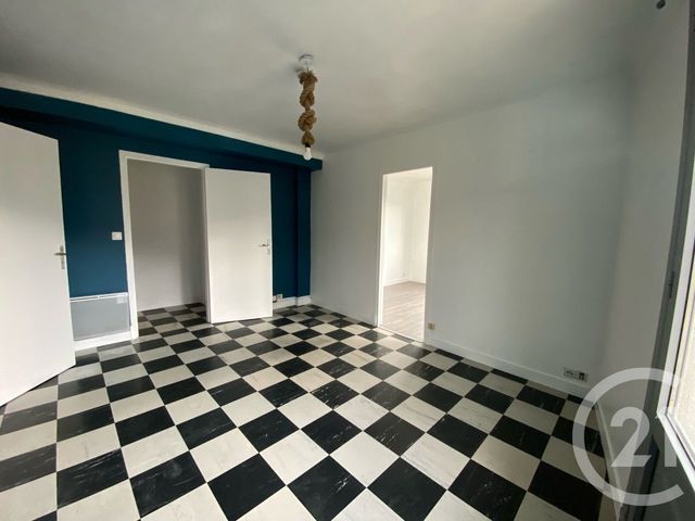 Appartement F2 à louer - 2 pièces - 43.18 m2 - ARGELES GAZOST - 65 - MIDI-PYRENEES - Century 21 Val Habitat