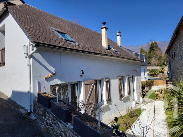 maison - ARGELES GAZOST - 65