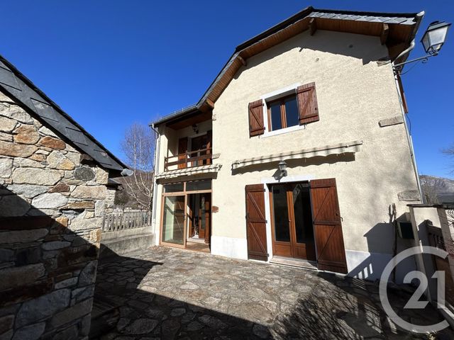 maison - ARGELES GAZOST - 65
