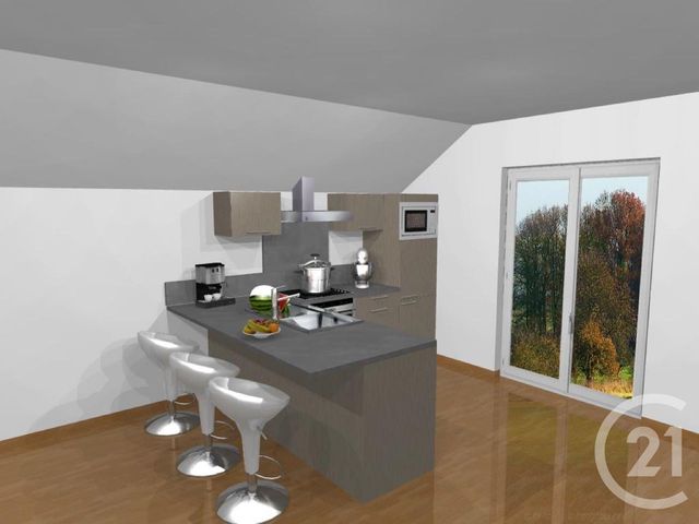 appartement à vendre - 3 pièces - 59.0 m2 - ARGELES GAZOST - 65 - MIDI-PYRENEES - Century 21 Val Habitat