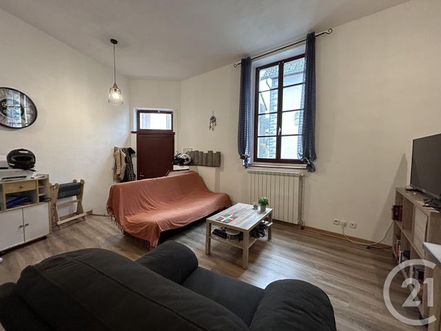 appartement - ARGELES GAZOST - 65