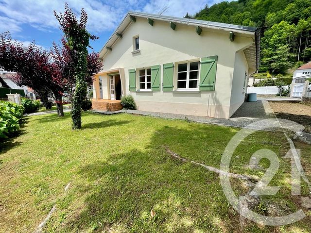 maison - LOURDES - 65