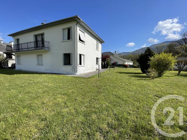maison - ARGELES GAZOST - 65