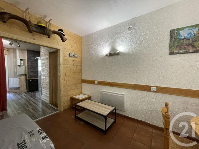 Appartement T2 à vendre BAREGES