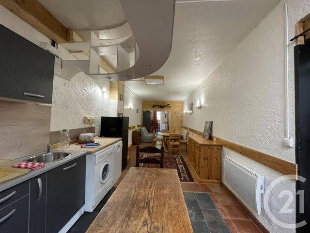 appartement - BAREGES - 65