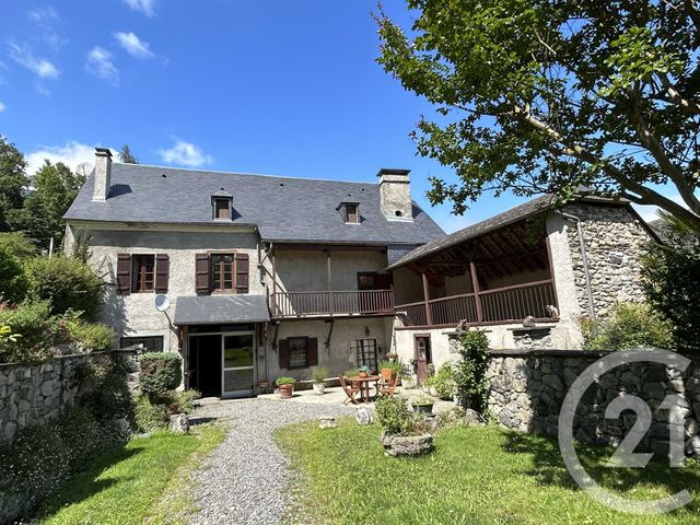 maison - ARGELES GAZOST - 65