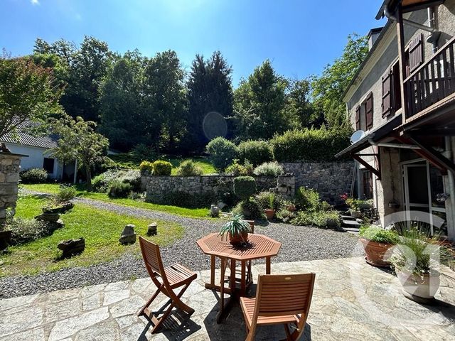 maison - ARGELES GAZOST - 65