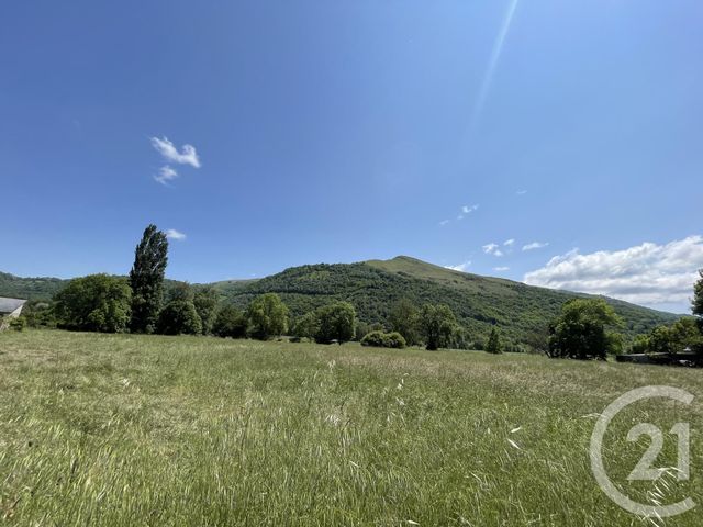 terrain à vendre - 5978.0 m2 - ARGELES GAZOST - 65 - MIDI-PYRENEES - Century 21 Val Habitat