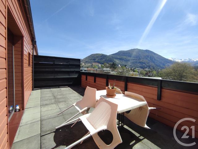 appartement à vendre - 12 pièces - 250.0 m2 - LOURDES - 65 - MIDI-PYRENEES - Century 21 Val Habitat