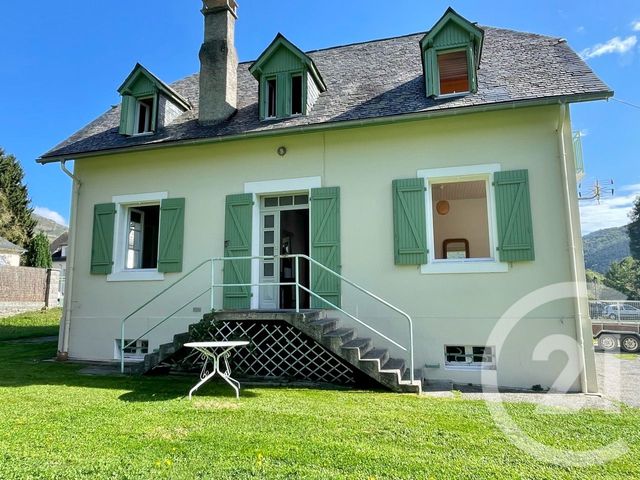 maison - ARGELES GAZOST - 65
