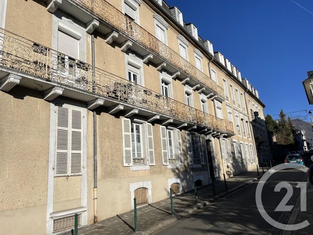 appartement - ARGELES GAZOST - 65