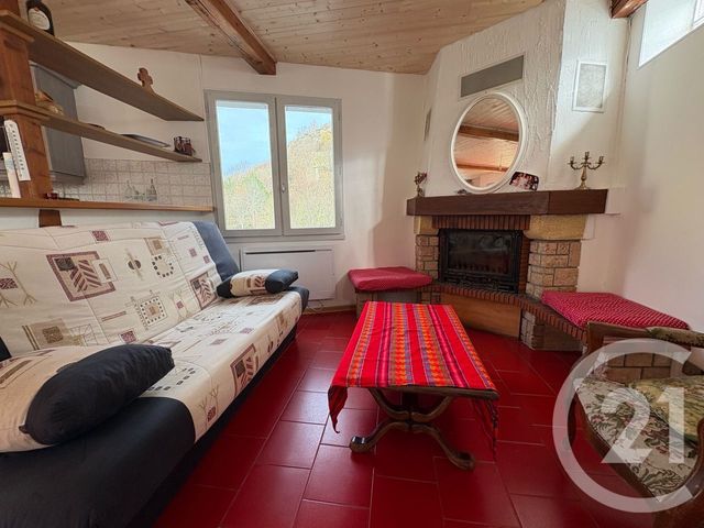 maison à vendre - 5 pièces - 172.0 m2 - GAVARNIE GEDRE - 65 - MIDI-PYRENEES - Century 21 Val Habitat