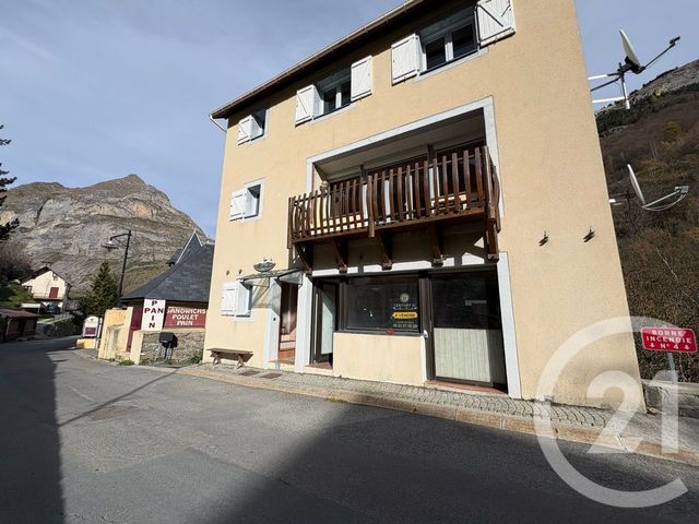 maison à vendre - 5 pièces - 172.0 m2 - GAVARNIE GEDRE - 65 - MIDI-PYRENEES - Century 21 Val Habitat