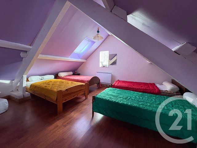 maison à vendre - 5 pièces - 172.0 m2 - GAVARNIE GEDRE - 65 - MIDI-PYRENEES - Century 21 Val Habitat